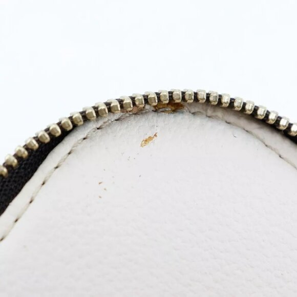 LOUIS VUITTON Truth Brush PM Pouch M47510 Cosmetics Pouch Brown Monogram c... - Picture 13 of 13